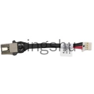 Lenovo IdeaPad 5-14itl05 14iil 14are05 14 Alc05 Power Interface Power Head