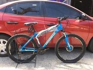 MCC ASBIKE ALLOY 3x8 26ER (AS662) Mountain Bike