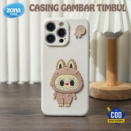 Casing Hp For Realm* C51 C53 C55 C33 C31 C35 C11 C12 C15 C17 8i Narzo 50-Casing Hp Compatible