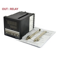 Rex C-700 Digital Pid Temperature Controller