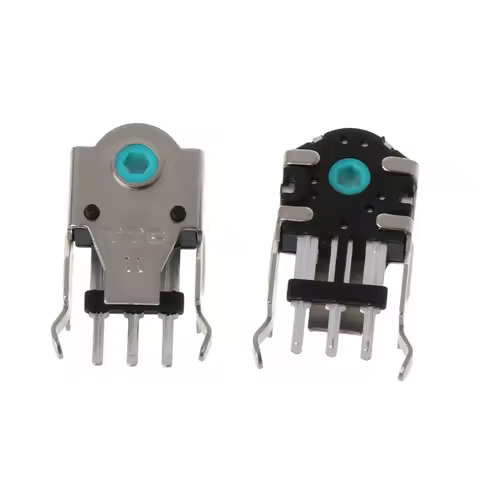 TTC 14mm Mouse Wheel Encoder Yellow Core 1 Million Life Expectancy for razer Deathadder Elite ，2000，