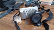 Sony NEX-F3相機