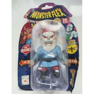 Emco Monster Flex Children's Toy Monster Figures (Streechy)
