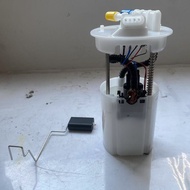 Fuel Pump7000-150900Long：31.5 Wide：17 High：17 Weight：778g