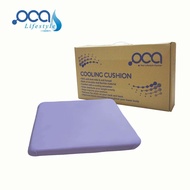 OCA Cooling Cushion (Sofa Cushion 16"x19")