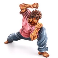 刃牙  A賞 範馬刃牙