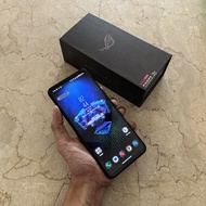 SECOND Asus Rog Phone 5S 5G 8/128