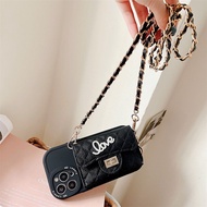 Softcase Tali FH62 EQ17 Black for Oppo Realme 2 U1 U2 3 5 5s 5i 6 7 7i 8 8i 9 10 11 14 Pro C1 C11 C1