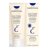 EMBRYOLISSE Lait Creme Concentre (Moisturizer Make-up Primer Mask) 75ml