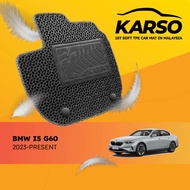Karso Karpet Kereta Car Mat BMW i5 (G60) (2023-Present)