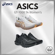 Asics Running Shoes GT-1000 14 1012B859 Ladies