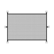 Pet Fence, Cat Isolation Net, Dog Fence, Retractable Cat Door, Foldable Pet Fence, Pet Fence Barrier