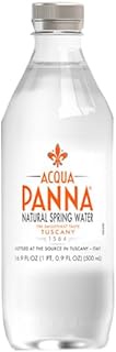 ACQUA PANNA STILL MINERAL WATER 500ML X 24