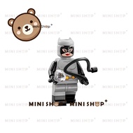 [Mini Shop+] LEGO DC Super Heros - sh0961 Catwoman - Batman: The Animated Series Gotham City 76271