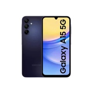 Samsung Galaxy A15 5G 8GB+256GB สมาร์ทโฟน เครื่องแท้ หน้าจอ 6.5" FHD+ แบตอึด 5000mAh
