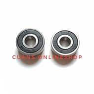 Bearing 608RS. Good Quality 608RS Lava