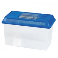 Aquarium Plastic Tank Medium Turtle Reptile Tank Fish Tank 450mm , 600mm (60cm*30cm*33cm)