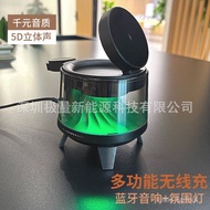 qi2.2Wireless charger 25W Wireless Charger Suction Bracket 3-in-1 Wireless Charging for Mobile Phone