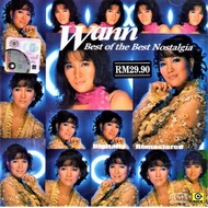 Wann - Best of The Best Nostalgia CD Digitally Remastered