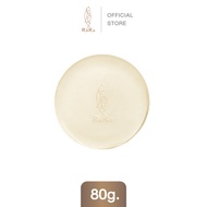 RaRa Collagen SOAP สบู่คอลลาเจนจากญี่ปุ่น สบู่ล้างหน้า ทำความสะอาดผิวหน้าลึกล้ำ บำรุงหน้าให้ชุ่มชื้น