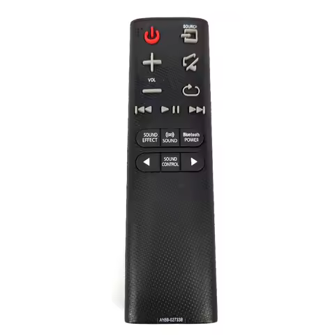 AH59-02733B Remote Control For Samsung Soundbar HW-J4000 HW-K360 HW-K450 PS-WK450 PS-WK360 HW-KM36C 