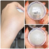 [Genuine Product] ODBO - Soft Tint Highlighter