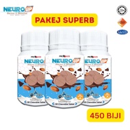 PROMAXX Neuro-Up Tablet (150 biji) 100% Original HQ PROMAXX Neuro Up