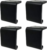 Hairpin Table Legs Heavy Duty DIY Furniture Metal Table Legs,DIY Furniture Metal Table Legs with Scr