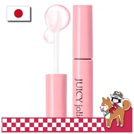 Bizuki Juicy Jolly Eyelash Serum with Human Stem Cell Culture Extract, Rich and Penetrating Eyelash 