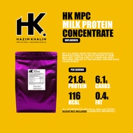 Pure Milk Protein Concentrate HK MPC by Hazim Khalim