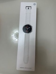 Xiaomi watch S1 Active