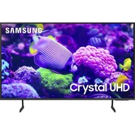 Samsung 65-Inch 65DU7200 Class Crystal UHD 4K DU7200 Series HDR Smart TV w/Object Tracking Sound Lit
