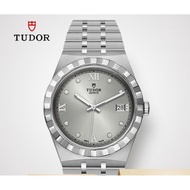 Tudor Swiss Watch Royal Series Automatic Mechanical Men's Watch Calendar 38mm