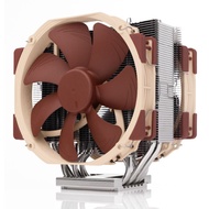 # NOCTUA NH-U14S TR5-SP6 - CPU Air Cooler for AMD Threadripper & Epyc 8004 #