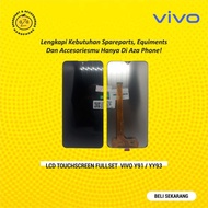 LCD TOUCHSCREEN VIVO Y91 / VIVO Y91c / VIVO Y93 / VIVO Y95 / VIVO Y1S 