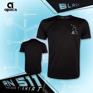 APACS T-SHIRT RN 511
