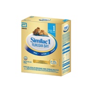 Similac Step 1 200g 2'F