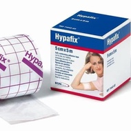 Hypafix 5cm x 5m / Plester Hypafix