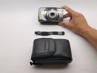PENTAX ESPIO 120
全自動對焦菲林相機 合新手!
PENTAX ZOOM LENS 
38-120mm f4.0-f8.8 
隨身街拍 Point & Shoot 唯我獨尊
35mm全自
