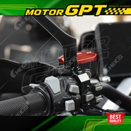 ZONTES 368G Rearview Mirror Heightening Bracket Side Mirror Extension Base Modification Accessories