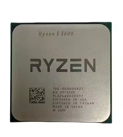 A-MD Ryzen PC processors: 5900X, 5700X3D, 5800X, 5800X3D, 5700X, 5900X3D