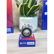 | VAT INVOICE IS AVAILABLE | Genuine HPZB 3203 (5203) Bearing 2-Way Angle Contact Ball Bearing | 17x