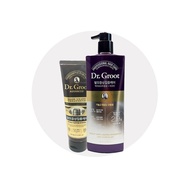 [Dr.Groot] Anti Hair Loss Shampoo / Treatment