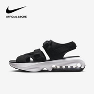 Nike Womens Air Max Sol  Sandals - Black ไนกี้ รองเท้าแตะผู้หญิง Air Max Sol - สีดำ