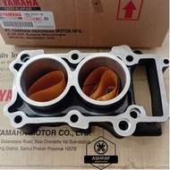 Cylinder Block Buring Bareng Yamaha R25 /B0E1 YamahaOriginal Genuine parts 1WD-E1311-10