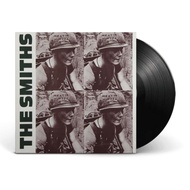 [ ออก E-Tax ได้ ] แผ่นเสียง The Smiths Meat Is Murder ใหม่ ซีล The Smiths Vinyl LP