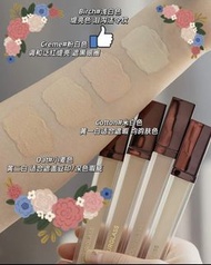 正貨Hourglass Vanish 無瑕遮瑕液/ 遮瑕液 (6ml)