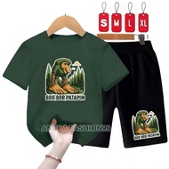 ANOMALI CHILDREN'S SUIT BRR PATAPIM