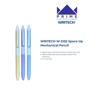Writech W-5155 Space Up Mechanical Pencil