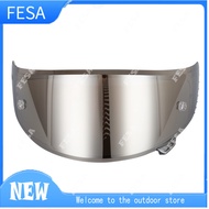 SOMAN Anti-UV Full Face Helmet Visor Lens Motorcycle Accessories Fitting For SOMAN SM961 X8 TAIKO He